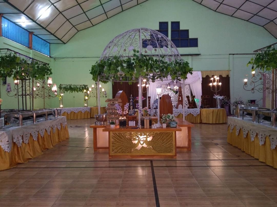 Dokumentasi Wedding Package 21 11 2021 di Smkn 3 Jombang oleh Jagarasa - foto 3